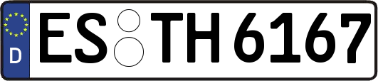 ES-TH6167