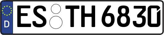 ES-TH6830