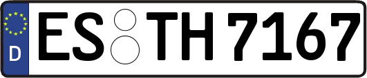 ES-TH7167