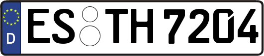 ES-TH7204