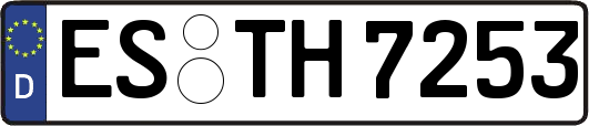 ES-TH7253