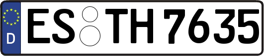 ES-TH7635