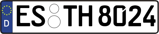 ES-TH8024