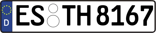 ES-TH8167