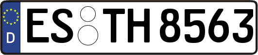 ES-TH8563