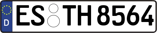 ES-TH8564