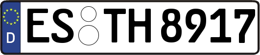 ES-TH8917