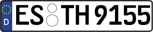 ES-TH9155
