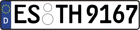 ES-TH9167