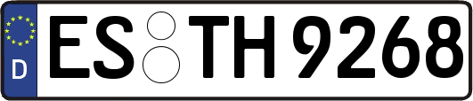 ES-TH9268