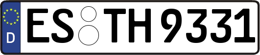 ES-TH9331