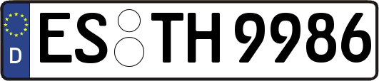 ES-TH9986