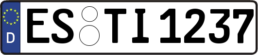 ES-TI1237