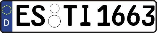 ES-TI1663