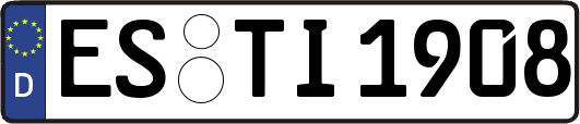 ES-TI1908