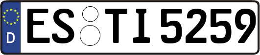 ES-TI5259