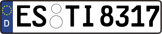 ES-TI8317