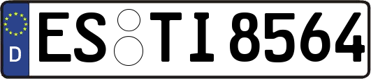 ES-TI8564