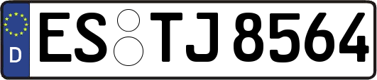ES-TJ8564