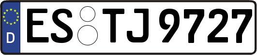 ES-TJ9727