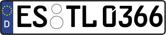ES-TL0366