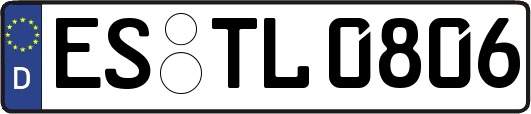 ES-TL0806