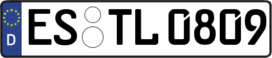 ES-TL0809