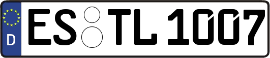 ES-TL1007