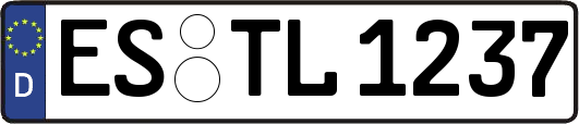 ES-TL1237