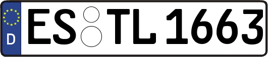 ES-TL1663
