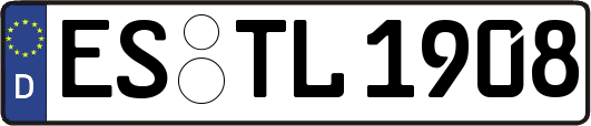 ES-TL1908