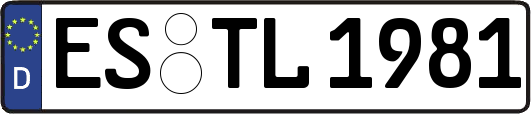 ES-TL1981