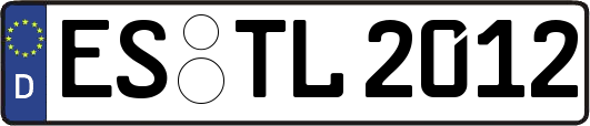 ES-TL2012