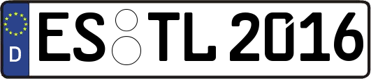 ES-TL2016