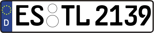 ES-TL2139