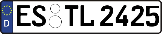 ES-TL2425
