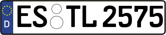 ES-TL2575