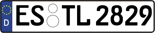 ES-TL2829