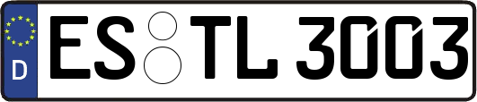 ES-TL3003
