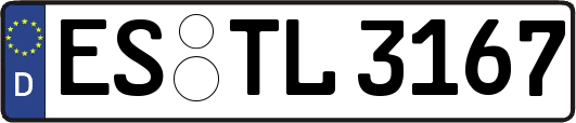 ES-TL3167