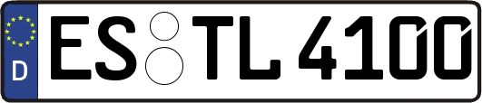 ES-TL4100