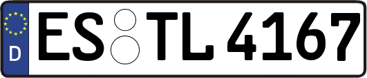 ES-TL4167