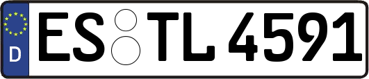 ES-TL4591
