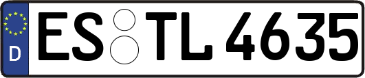 ES-TL4635