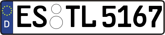 ES-TL5167