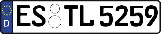ES-TL5259
