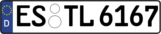 ES-TL6167