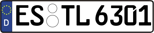 ES-TL6301