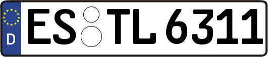 ES-TL6311