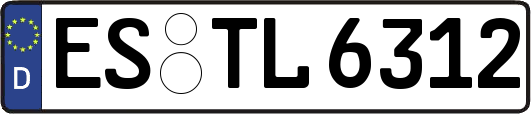 ES-TL6312
